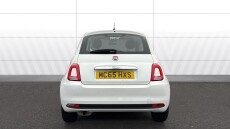 Fiat 500 1.2 Pop 3dr Petrol Hatchback